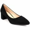 Cendriyon Escarpins Noir Chaussures Femme for Escarpins Couleur Noir -Cendriyon Soldes Boutique 7719217 500 A
