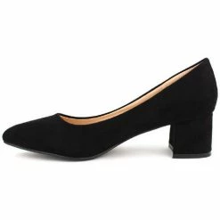 Cendriyon Escarpins Noir Chaussures Femme for Escarpins Couleur Noir -Cendriyon Soldes Boutique 7719217 500 C