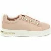 Cendriyon Baskets Rose Chaussures Femme for Baskets mode Couleur Rose -Cendriyon Soldes Boutique 7743619 500 A
