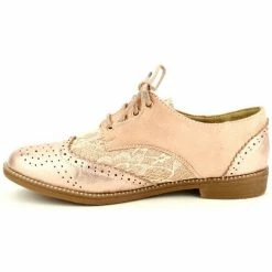 Cendriyon Ballerines Rose Chaussures Femme for Ballerines / Babies Couleur Rose 7 Cendriyon Ballerines Rose Chaussures Femme for Ballerines / Babies Couleur Rose -Cendriyon Soldes Boutique 7743620 500 C