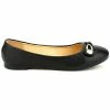 Cendriyon Ballerines Noir Chaussures Femme for Ballerines / Babies Couleur Noir 2 Cendriyon Ballerines Noir Chaussures Femme for Ballerines / Babies Couleur Noir -Cendriyon Soldes Boutique 7754480 500 A