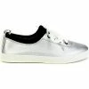 Cendriyon Baskets Argenté Chaussures Femme for Baskets mode Couleur Argenté 2 Cendriyon Baskets Argenté Chaussures Femme for Baskets mode Couleur Argenté -Cendriyon Soldes Boutique 7764718 500 A