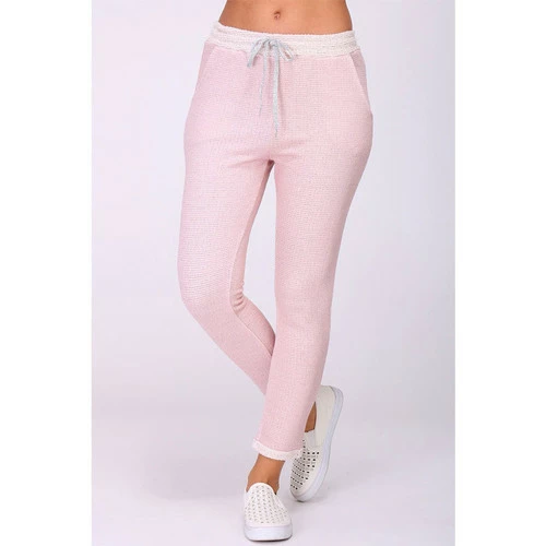 Cendriyon Pantalons Rose Vêtements Femme for Pantalons Couleur Rose 3 Cendriyon Pantalons Rose Vêtements Femme for Pantalons Couleur Rose