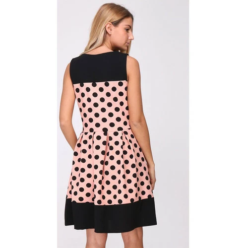 Cendriyon Robes Corail Vêtements Femme for Robes Couleur Corail 4 Cendriyon Robes Corail Vêtements Femme for Robes Couleur Corail – Image 2