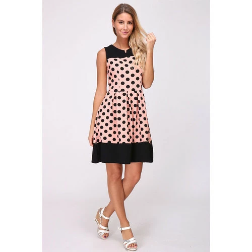 Cendriyon Robes Corail Vêtements Femme for Robes Couleur Corail 5 Cendriyon Robes Corail Vêtements Femme for Robes Couleur Corail – Image 3