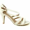 Cendriyon Escarpins Blanc Chaussures Femme for Escarpins Couleur Blanc 1 Cendriyon Escarpins Blanc Chaussures Femme for Escarpins Couleur Blanc -Cendriyon Soldes Boutique 7882682 500 A