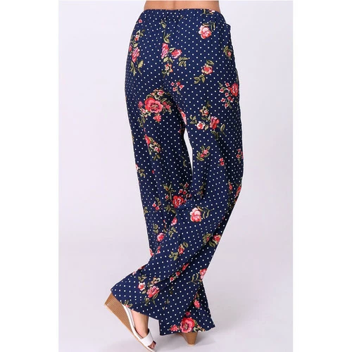 Cendriyon Pantalons Bleu Vêtements Femme for Pantalons Couleur Bleu 4 Cendriyon Pantalons Bleu Vêtements Femme for Pantalons Couleur Bleu – Image 2