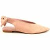 Cendriyon Ballerines Rose Chaussures Femme for Ballerines / Babies Couleur Rose 2 Cendriyon Ballerines Rose Chaussures Femme for Ballerines / Babies Couleur Rose -Cendriyon Soldes Boutique 8104562 500 A