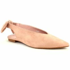 Cendriyon Ballerines Rose Chaussures Femme for Ballerines / Babies Couleur Rose -Cendriyon Soldes Boutique 8104562 500 B