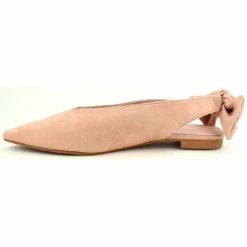 Cendriyon Ballerines Rose Chaussures Femme for Ballerines / Babies Couleur Rose -Cendriyon Soldes Boutique 8104562 500 C