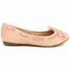 Cendriyon Ballerines Rose Chaussures Femme for Ballerines / Babies Couleur Rose 1 Cendriyon Ballerines Rose Chaussures Femme for Ballerines / Babies Couleur Rose -Cendriyon Soldes Boutique 8104566 500 A