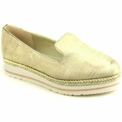 Cendriyon Ballerines Beige Chaussures Femme for Ballerines / Babies Couleur Beige -Cendriyon Soldes Boutique 8108394 500 C