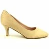 Cendriyon Escarpins Beige Chaussures Femme for Escarpins Couleur Beige -Cendriyon Soldes Boutique 8108411 500 A