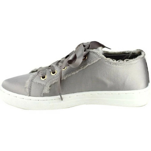 Cendriyon Baskets Gris Chaussures Femme for Baskets mode Couleur Gris 5 Cendriyon Baskets Gris Chaussures Femme for Baskets mode Couleur Gris – Image 3