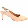 Cendriyon Escarpins Rose Chaussures Femme for Escarpins Couleur Rose -Cendriyon Soldes Boutique 8113598 500 A