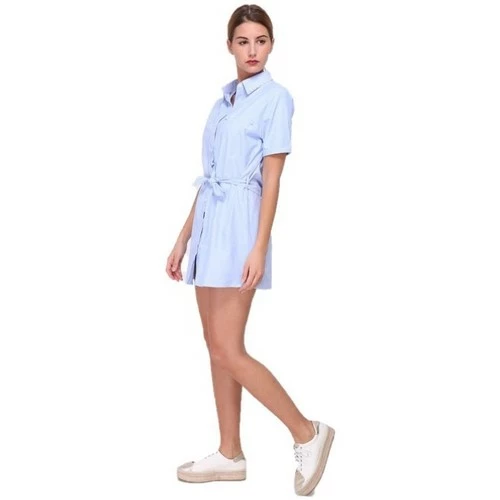 Cendriyon Tuniques Bleu Vêtements Femme for Tops / Blouses Couleur Bleu 4 Cendriyon Tuniques Bleu Vêtements Femme for Tops / Blouses Couleur Bleu – Image 2