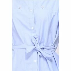 Cendriyon Tuniques Bleu Vêtements Femme for Tops / Blouses Couleur Bleu 7 Cendriyon Tuniques Bleu Vêtements Femme for Tops / Blouses Couleur Bleu -Cendriyon Soldes Boutique 8376862 500 C