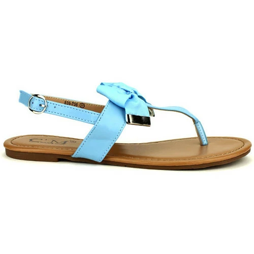 Cendriyon Tongs Turquoise Chaussures Femme for Tongs Couleur Turquoise 4 Cendriyon Tongs Turquoise Chaussures Femme for Tongs Couleur Turquoise – Image 2