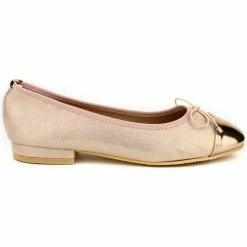 Cendriyon Ballerines Rose Chaussures Femme for Ballerines / Babies Couleur Rose -Cendriyon Soldes Boutique 8470876 500 B
