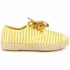 Cendriyon Ballerines Jaune Chaussures Femme for Ballerines / Babies Couleur Jaune 2 Cendriyon Ballerines Jaune Chaussures Femme for Ballerines / Babies Couleur Jaune -Cendriyon Soldes Boutique Ballerines Cendriyon Ballerines Jaune Chaussures Femme 4148193 350 A 1