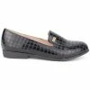 Cendriyon Ballerines Noir Chaussures Femme for Ballerines / Babies Couleur Noir -Cendriyon Soldes Boutique Ballerines Cendriyon Ballerines Noir Chaussures Femme 4480779 350 A 1