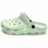 Cendriyon Ballerines Vert Chaussures Femme for Ballerines / Babies Couleur Vert