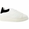 Cendriyon Baskets Blanc Chaussures Femme for Baskets mode Couleur Blanc