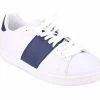 Cendriyon Baskets Bleu Chaussures Femme for Baskets mode Couleur Bleu -Cendriyon Soldes Boutique Basket Cendriyon Baskets Bleu Chaussures Femme 4148731 350 A 1