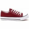 Cendriyon Baskets Bordeaux Chaussures Femme for Baskets mode Couleur Bordeaux 2 Cendriyon Baskets Bordeaux Chaussures Femme for Baskets mode Couleur Bordeaux -Cendriyon Soldes Boutique Basket Cendriyon Baskets Bordeaux Chaussures Femme 19286474 350 A 1