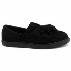 Cendriyon Baskets Noir Chaussures Femme for Baskets mode Couleur Noir