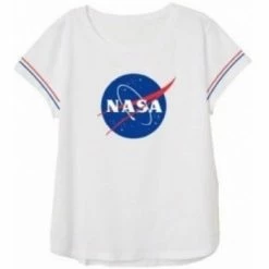 Cendriyon Tops Blanc Vêtements Femme for Tops / Blouses Couleur Blanc