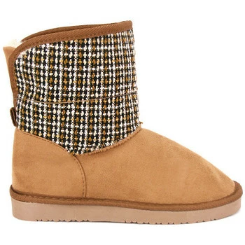 Cendriyon Bottines Caramel Chaussures Femme for Bottines / Boots Couleur Caramel 3 Cendriyon Bottines Caramel Chaussures Femme for Bottines / Boots Couleur Caramel