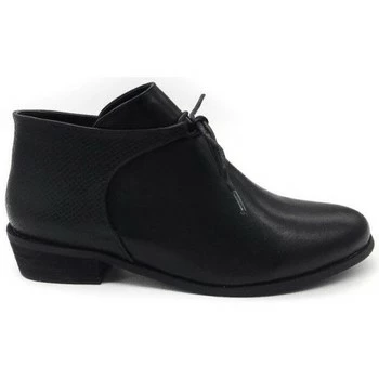 Cendriyon Bottines Noir Chaussures Femme for Bottines / Boots Couleur Noir 3 Cendriyon Bottines Noir Chaussures Femme for Bottines / Boots Couleur Noir