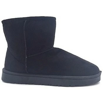 Cendriyon Bottines Noir Chaussures Femme for Bottines / Boots Couleur Noir 3 Cendriyon Bottines Noir Chaussures Femme for Bottines / Boots Couleur Noir