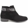 Cendriyon Bottines Noir Chaussures Femme for Bottines / Boots Couleur Noir 2 Cendriyon Bottines Noir Chaussures Femme for Bottines / Boots Couleur Noir -Cendriyon Soldes Boutique Bottine Cendriyon Bottines Noir Chaussures Femme 4508364 350 A 1