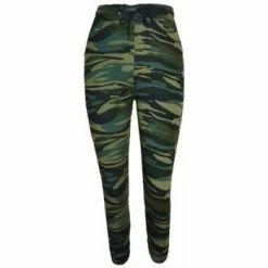 Cendriyon Pantalons Kaki Vêtements Femme for Pantalons Couleur Kaki