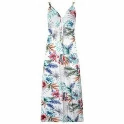 Cendriyon Robes Blanc Vêtements Femme for Robes Couleur Blanc