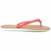 Cendriyon Tongs Corail Chaussures Femme for Tongs Couleur Corail -Cendriyon Soldes Boutique Cendriyon Tongs Corail Chaussures Femme 4149373 350 A