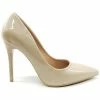 Cendriyon Escarpins Beige Chaussures Femme for Escarpins Couleur Beige 1 Cendriyon Escarpins Beige Chaussures Femme for Escarpins Couleur Beige -Cendriyon Soldes Boutique Escarpins Cendriyon Escarpins Beige Chaussures Femme 16647430 350 A 1