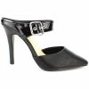 Cendriyon Sandales Noir Chaussures Femme for Sandales et Nu-pieds Couleur Noir -Cendriyon Soldes Boutique Sandale Cendriyon Sandales Noir Chaussures Femme 4148318 350 A 1