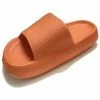Cendriyon Sandales Orange Chaussures Femme for Sandales et Nu-pieds Couleur Orange -Cendriyon Soldes Boutique Sandale Cendriyon Sandales Orange Chaussures Femme 23808049 350 A 1