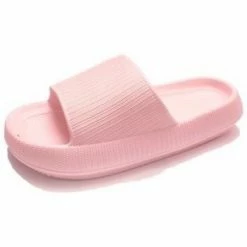 Cendriyon Sandales Rose Chaussures Femme for Sandales et Nu-pieds Couleur Rose