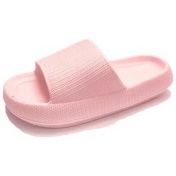 Cendriyon Sandales Rose Chaussures Femme for Sandales et Nu-pieds Couleur Rose 3 Cendriyon Sandales Rose Chaussures Femme for Sandales et Nu-pieds Couleur Rose