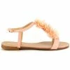 Cendriyon Sandales Rose Chaussures Femme for Sandales et Nu-pieds Couleur Rose 1 Cendriyon Sandales Rose Chaussures Femme for Sandales et Nu-pieds Couleur Rose -Cendriyon Soldes Boutique Sandale Cendriyon Sandales Rose Chaussures Femme 4148153 350 A 1